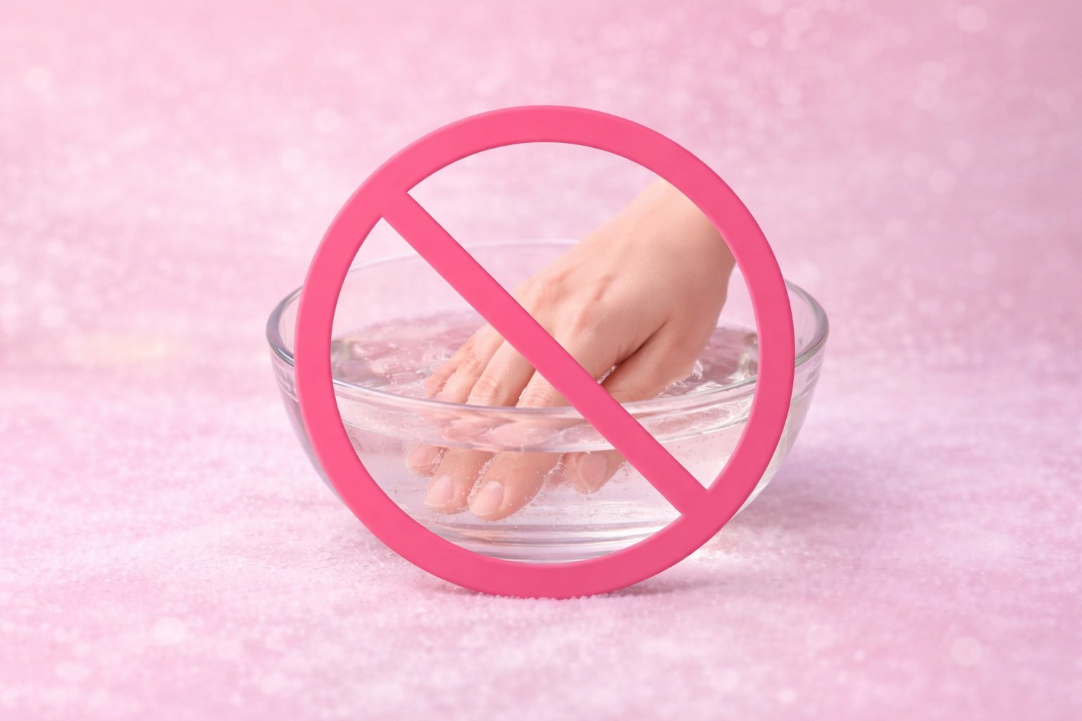 Why dry technique matters in modern nail care